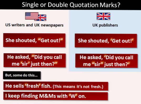 Double mark. Double пример. Inverted commas examples in Literature. Single or Double. Sine quotation and Double quotation.